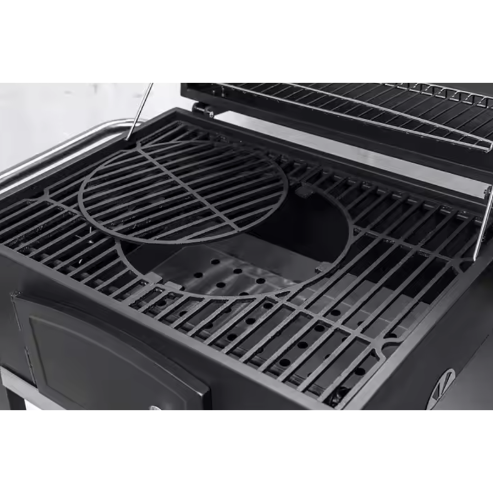 BlackFlame Pro Ceramic BBQ