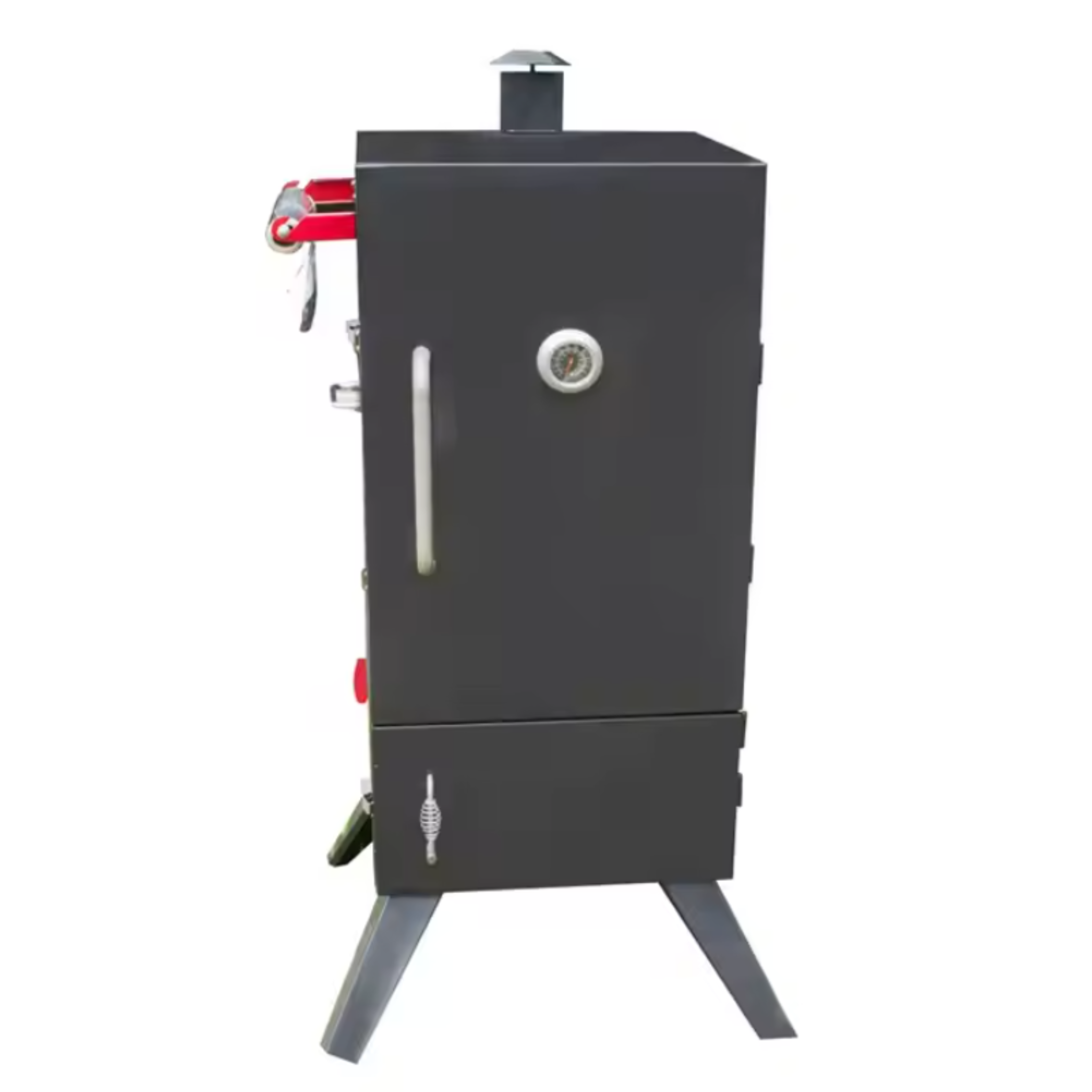 Classic Vertical Smoker